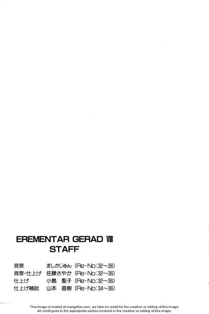 Elemental Gelade Chapter 36 35